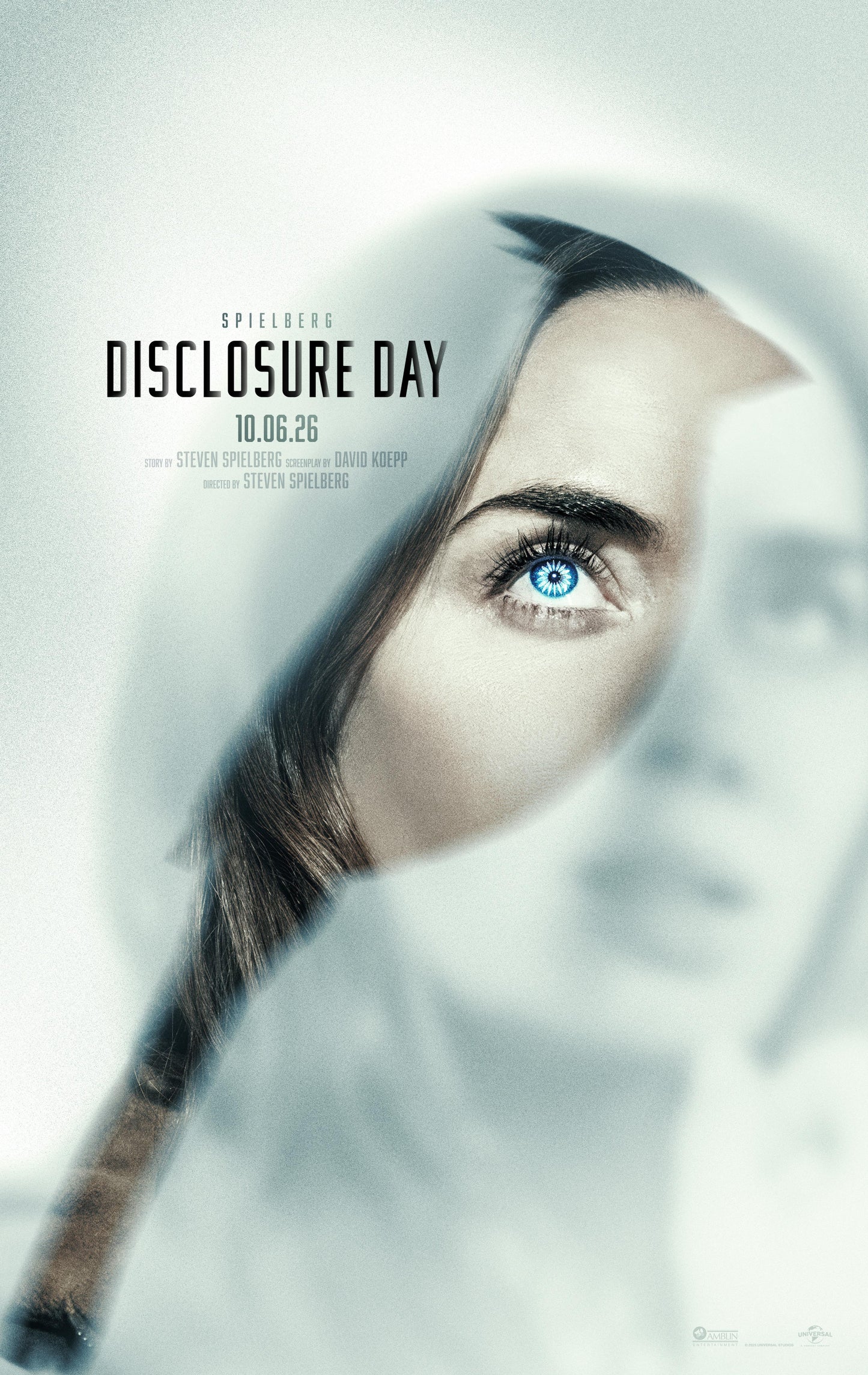 Screen 2: Disclosure Day (PG) & Obsession (14A)
