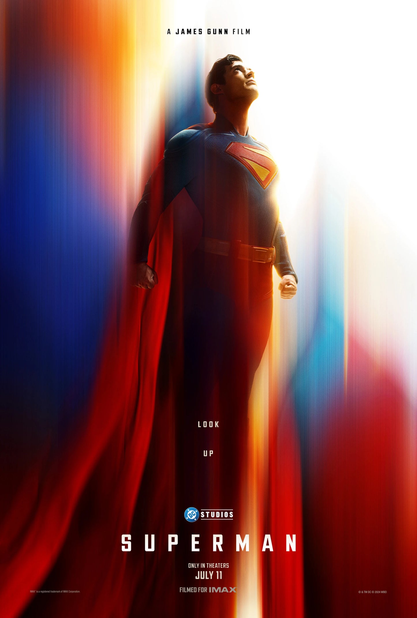 Screen 2: The Fantastic Four: First Steps (PG) & Superman (PG)