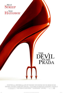 Screen 1: The Mandalorian and Grogu (PG) & The Devil Wears Prada 2 (14A)